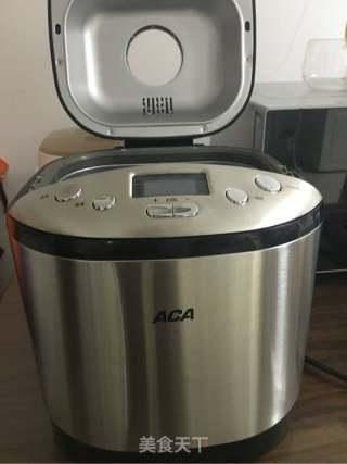 aca面包机做面包视频,美味面包教程大揭秘
