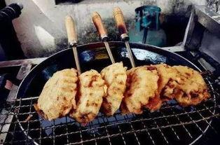 油墩子的做法视频教程,家常美味，一学就会