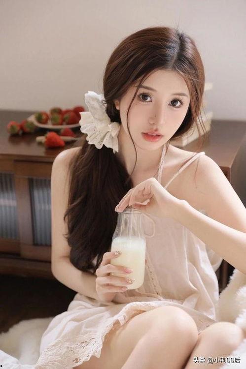 美女视频照片,视频照片中的惊艳瞬间