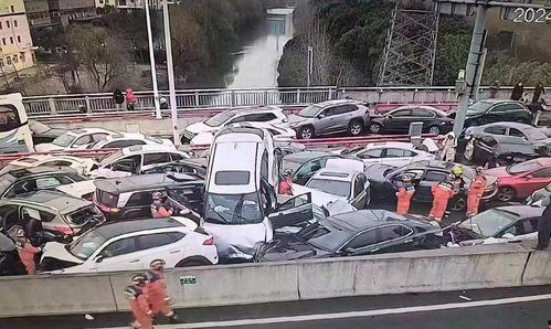 事故视频,事故现场惊心动魄瞬间回顾